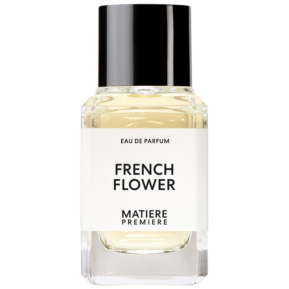 Matiere Premiere French Flower