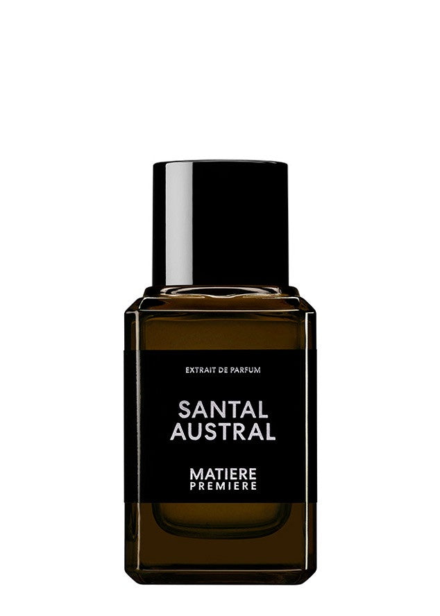 Matiere Premiere Santal Austral
