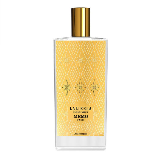 Memo Paris Lalibela Eau de Parfum