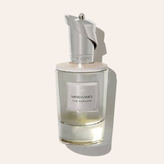 Mind Games The Forward