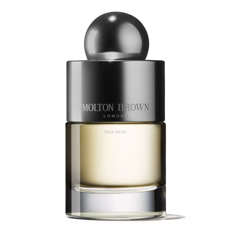 Molton Brown Milk Musk EDT