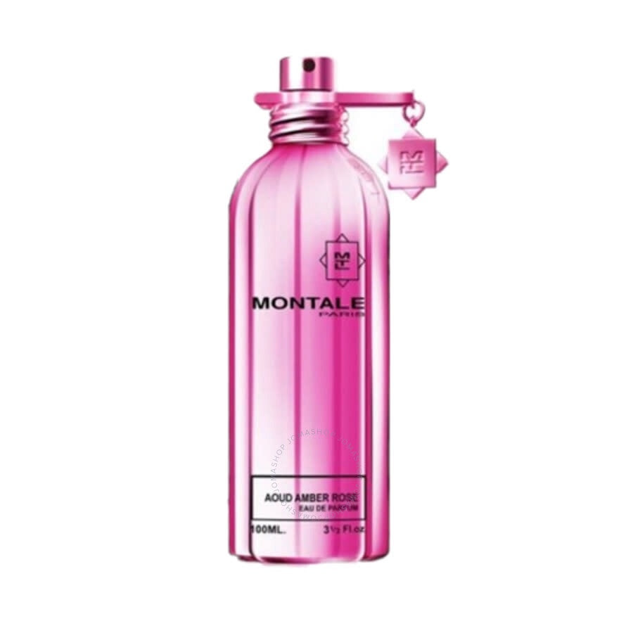 Montale Aoud Amber Rose