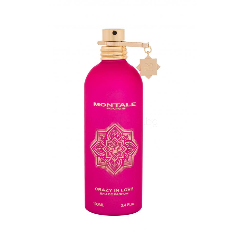 Montale Crazy In Love