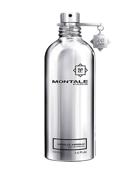 Montale Vanille Absolu