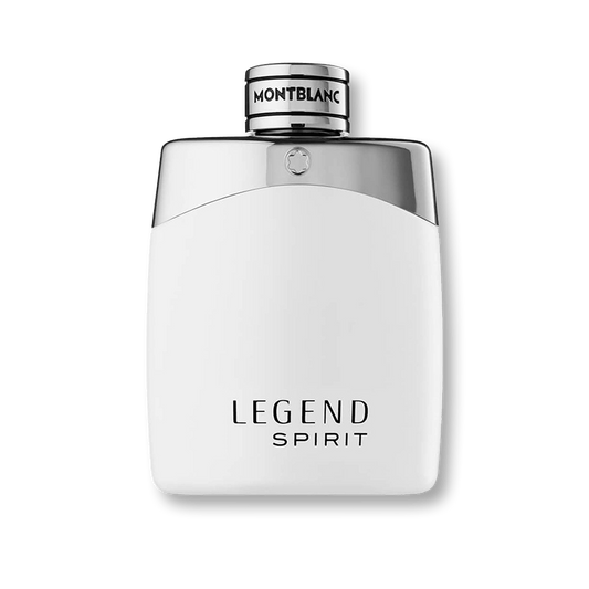 Montblanc Legend Spirit