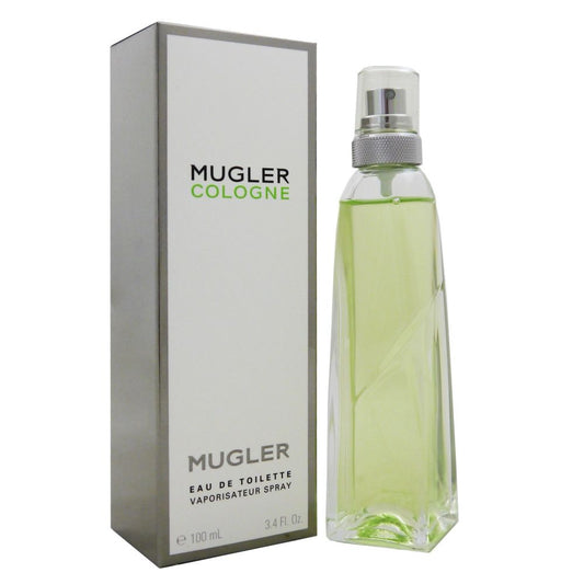 Mugler Cologne