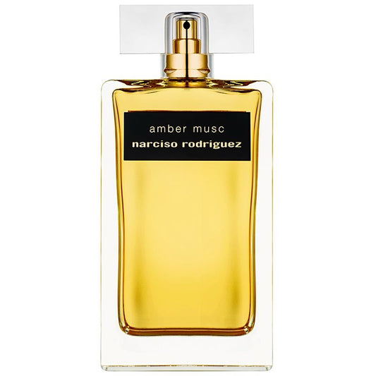 Narciso Rodriguez Amber Musc