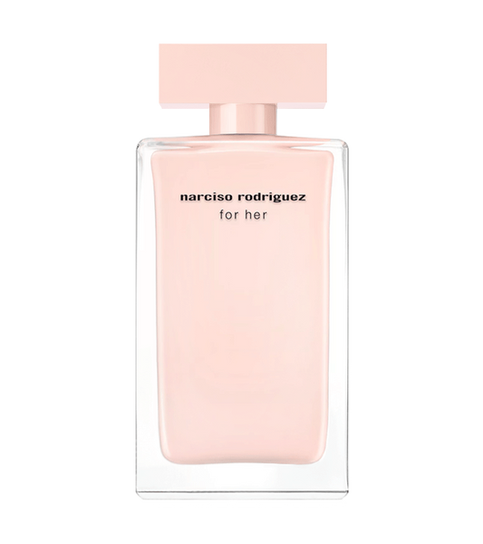 Narciso Rodriguez For Her Eau De Parfum