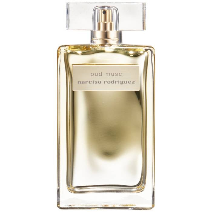 Narciso Rodriguez Oud Musc