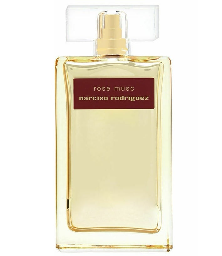 Narciso Rodriguez Rose Musc
