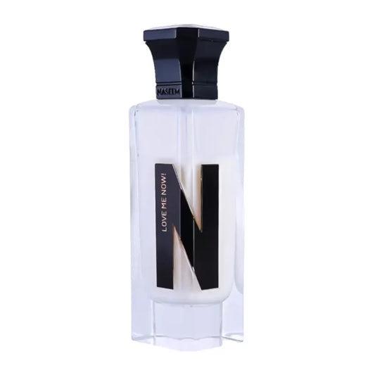 Naseem Perfumes Love Me Now