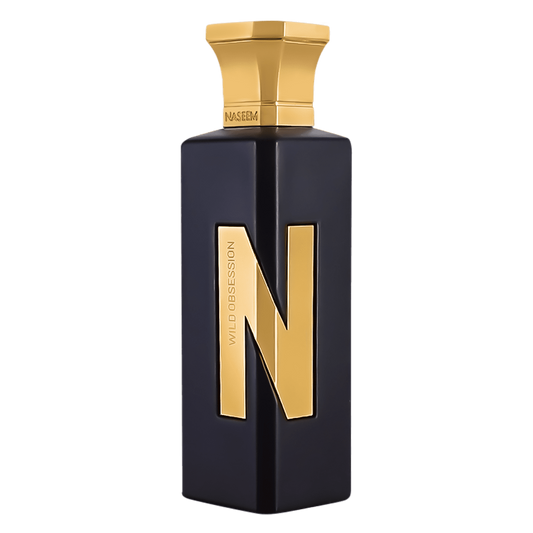 Naseem Perfumes Wild Obsession