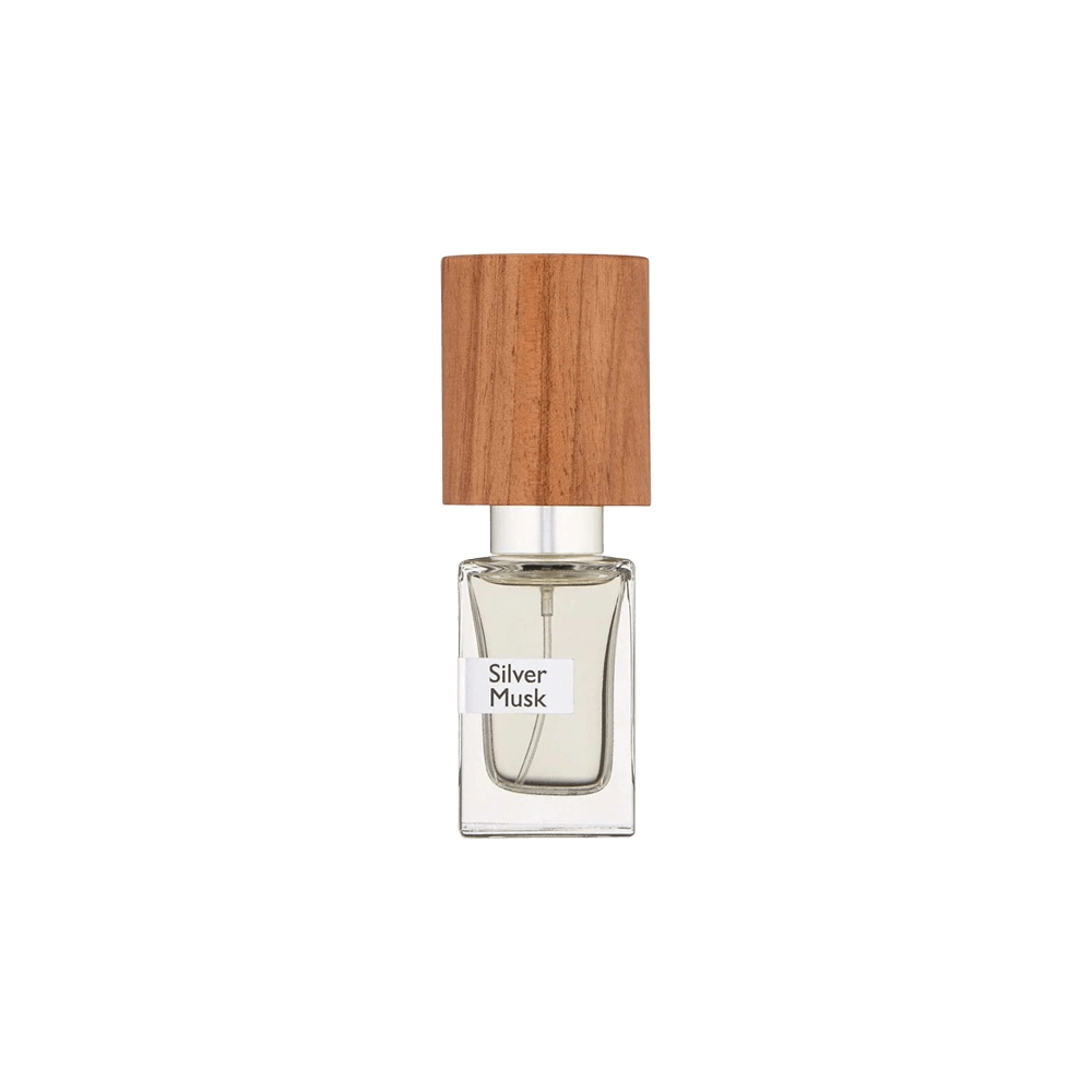 Nasomatto Silver Musk