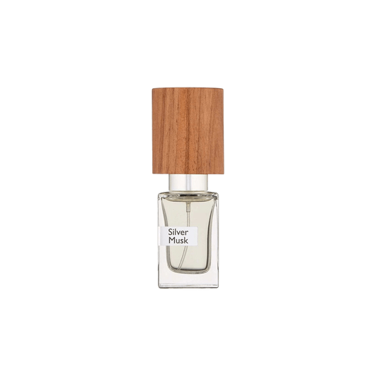 Nasomatto Silver Musk