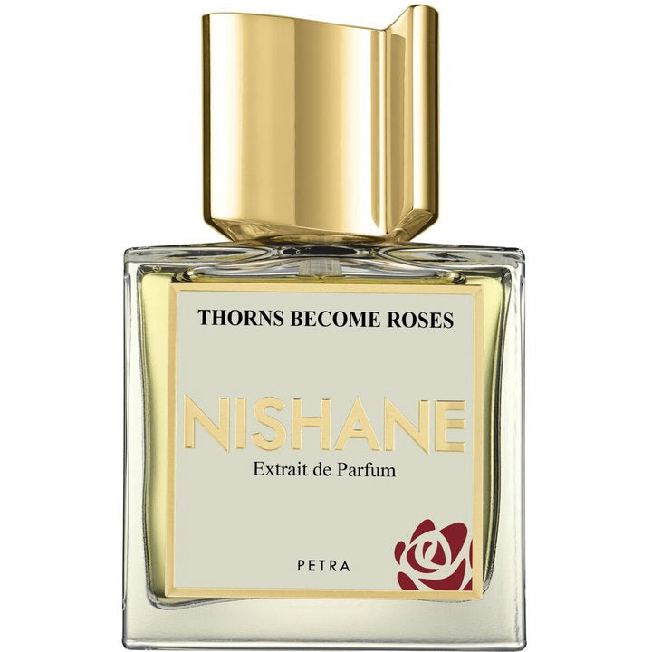 Nishane Thorns Become Roses