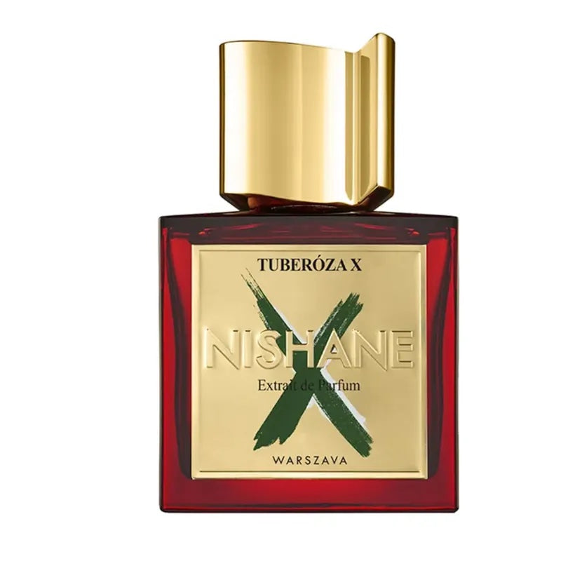 Nishane Tuberoza X