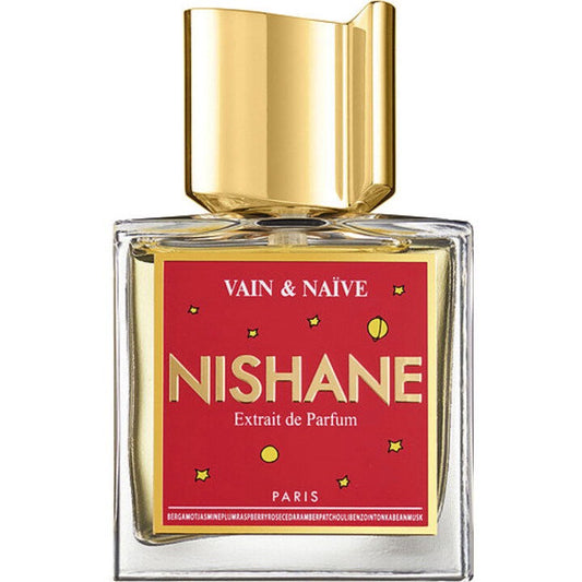 Nishane Vain & Naive