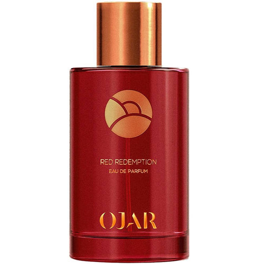 Ojar Red Redemption Eau De Parfum