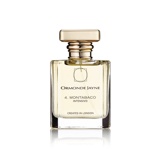 Ormonde Jayne Montabaco Intensivo