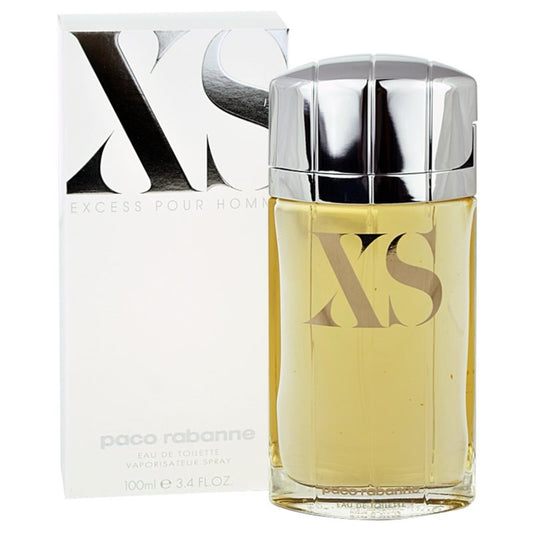 Paco Rabanne XS (2010 Batch)