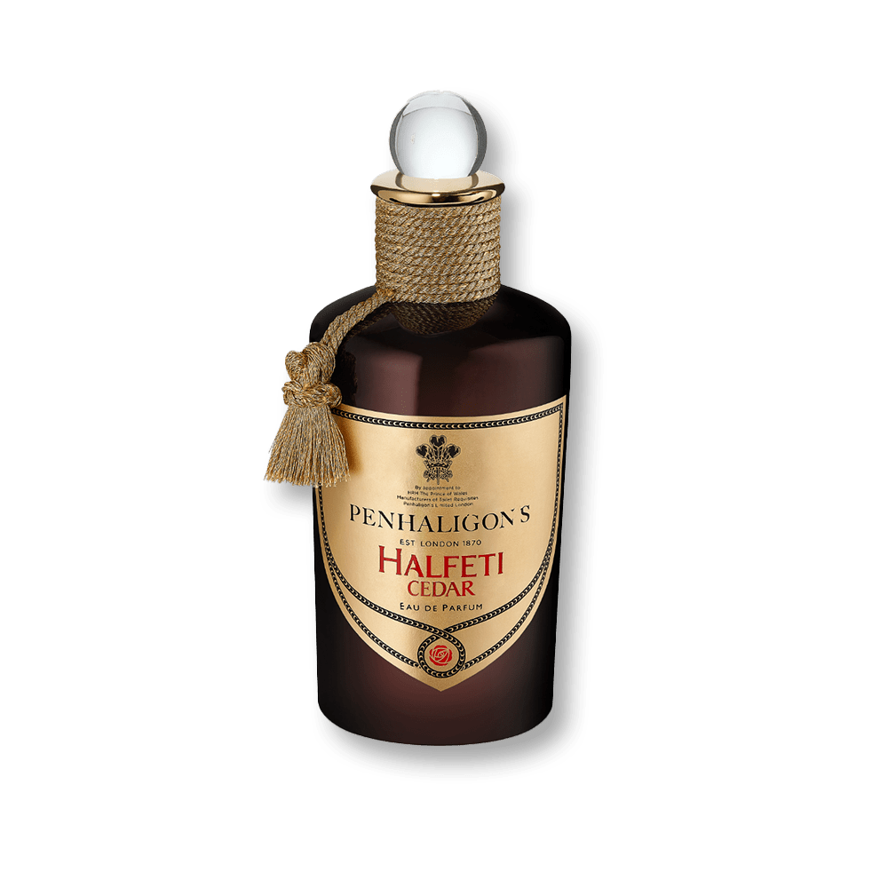 Penhaligon’s Halfeti Cedar