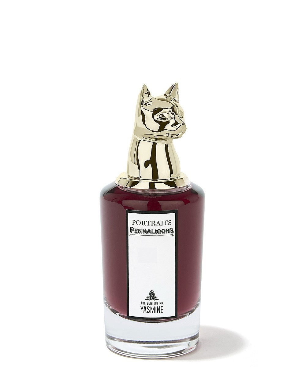 Penhaligon’s The Bewitching Yasmine