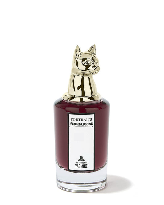 Penhaligon’s The Bewitching Yasmine
