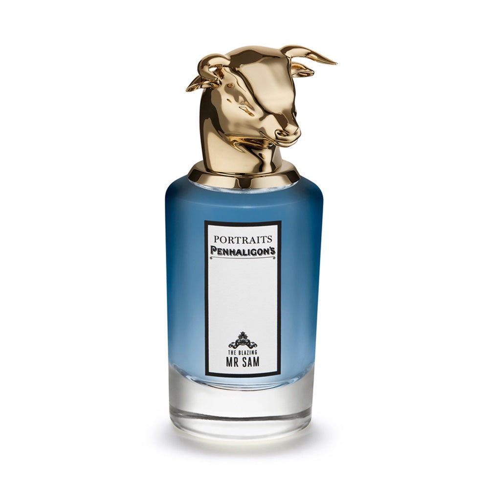 Penhaligon’s The Blazing Mister Sam