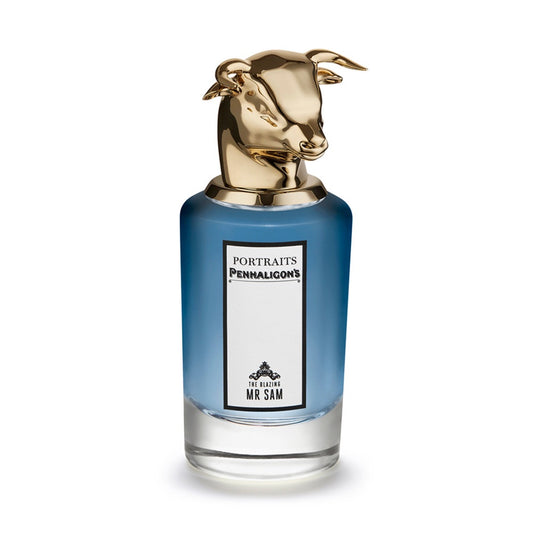 Penhaligon’s The Blazing Mister Sam