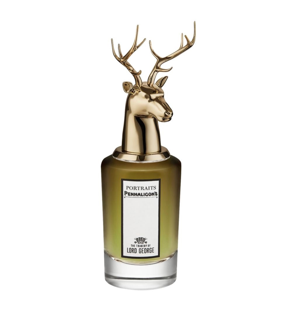 Penhaligon’s The Tragedy Of Lord George