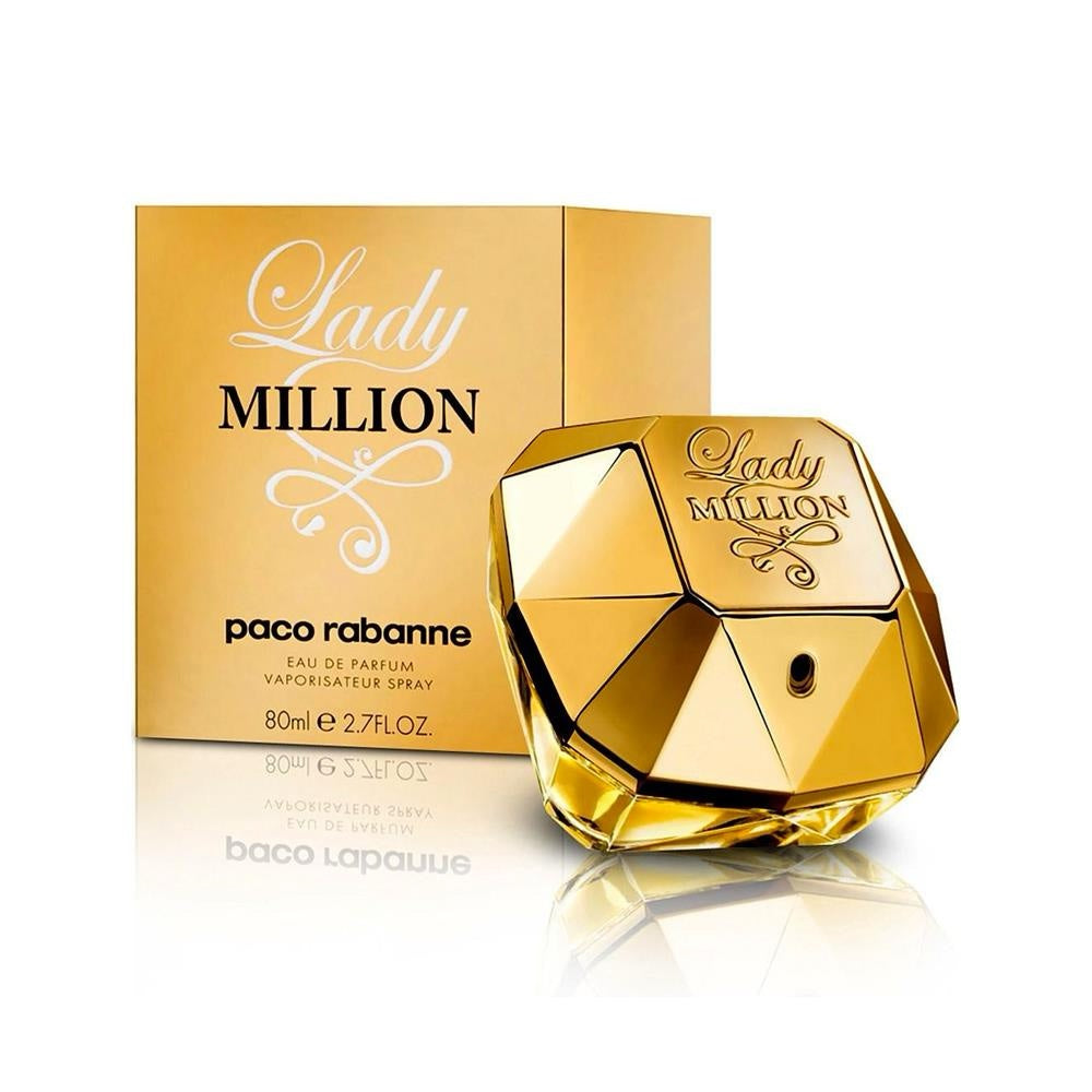 Rabanne Lady Million EDP