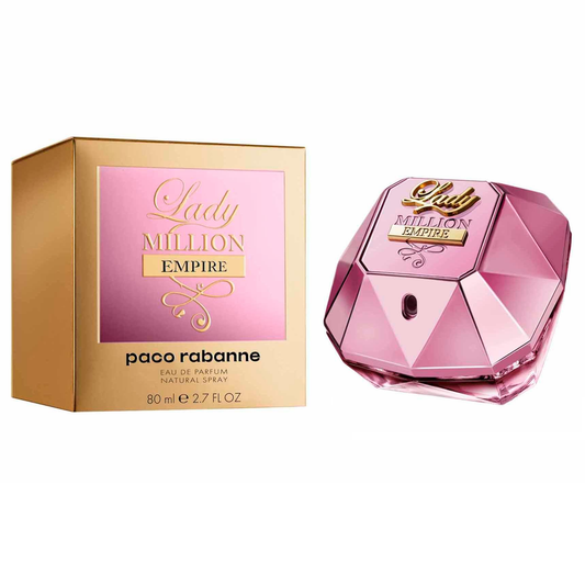 Rabanne Lady Million Empire
