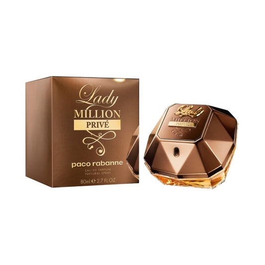 Rabanne Lady Million Prive