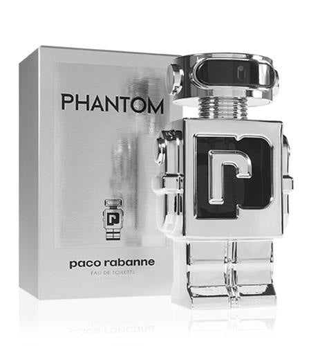 Rabanne Phantom