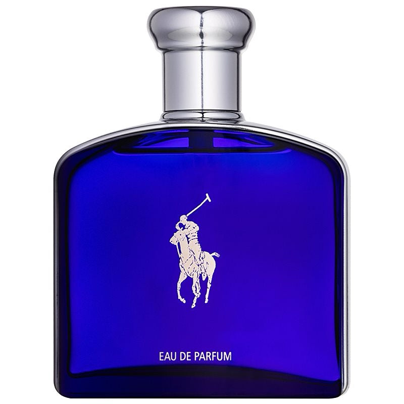Ralph Lauren Polo Blue Eau De Parfum (2016)