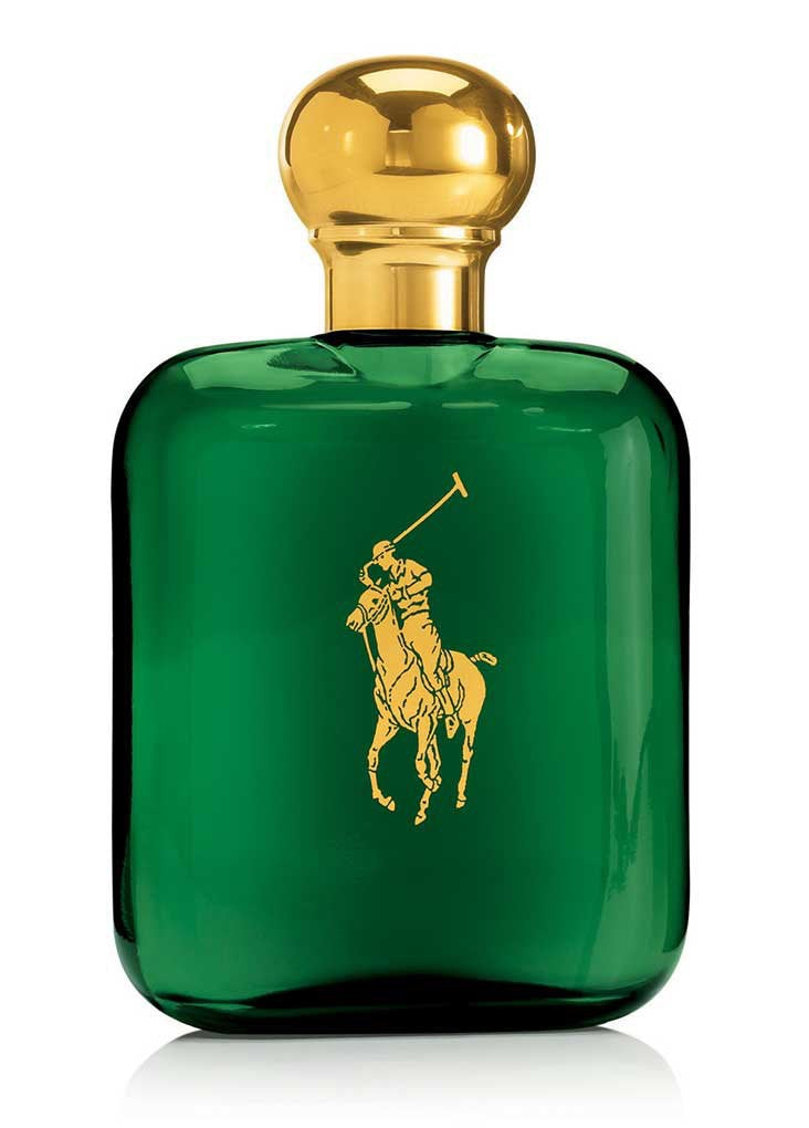 Ralph Lauren Polo Green