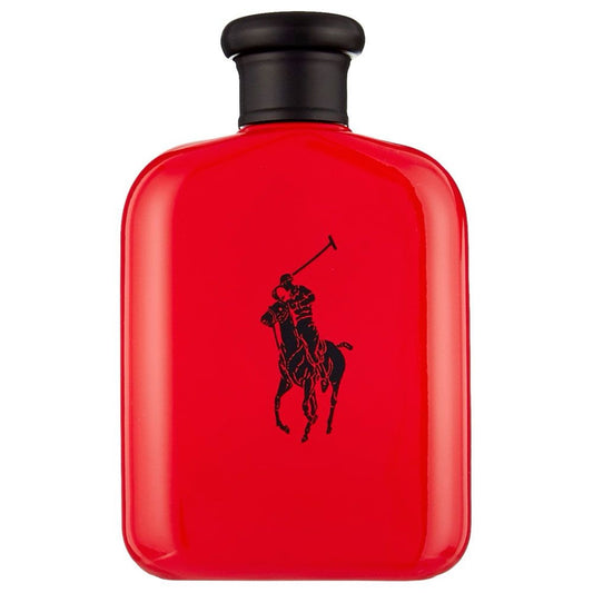 Ralph Lauren Polo Red