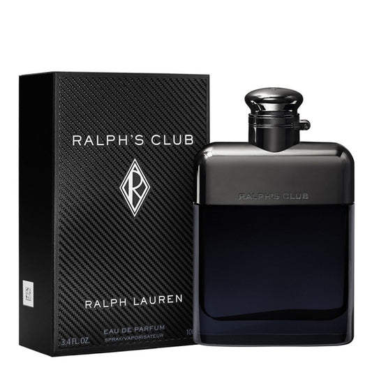 Ralph Lauren Ralph’s Club EDP