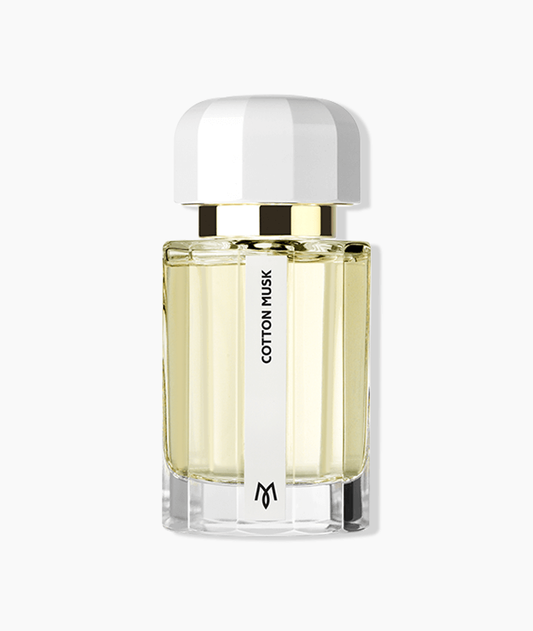 Ramon Monegal Cotton Musk