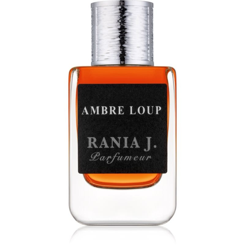 Rania J Ambre Loup