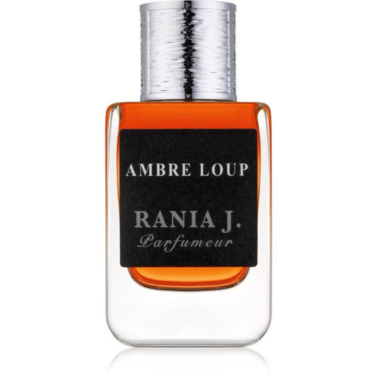 Rania J Ambre Loup