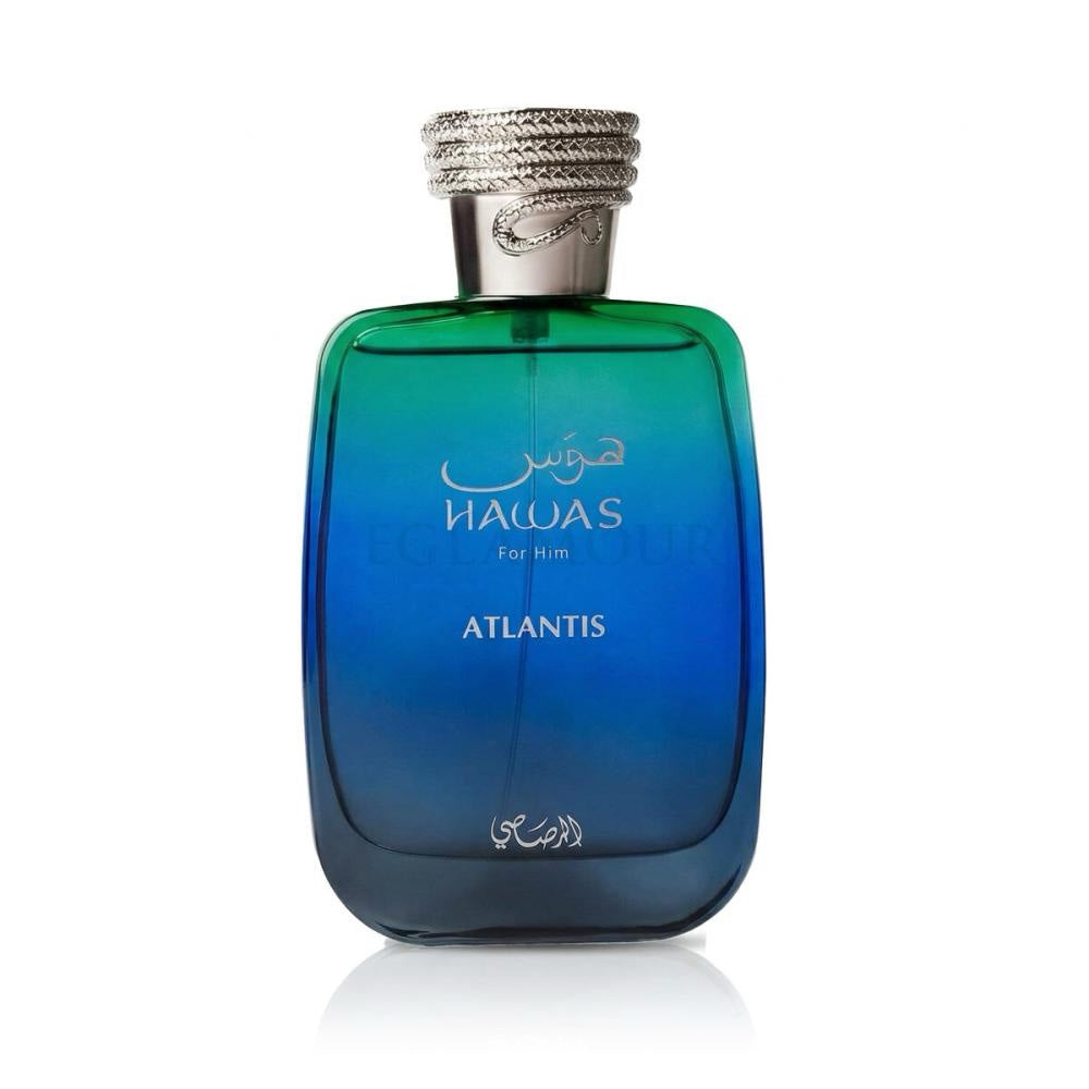 Rasasi Hawas Atlantis