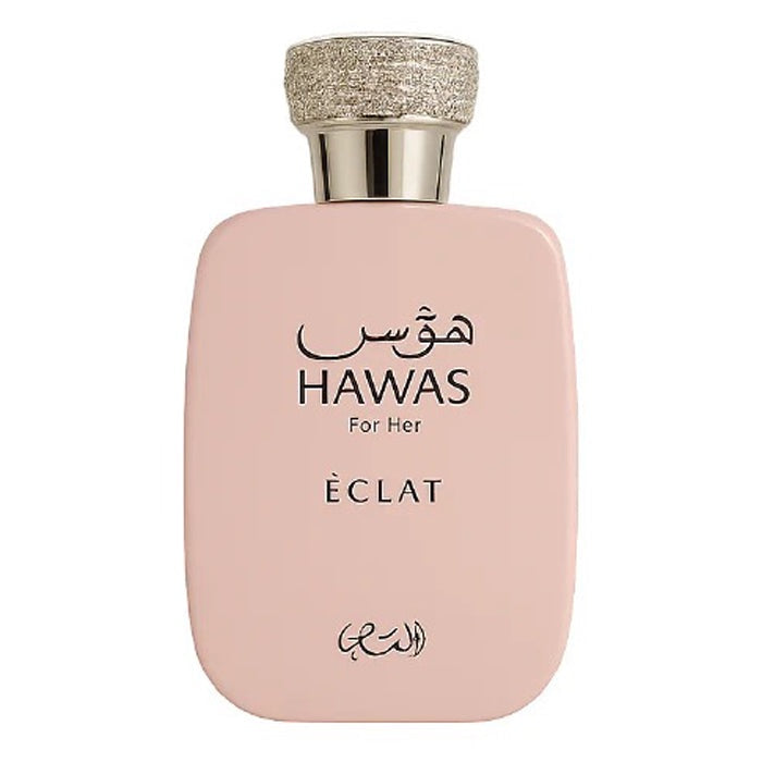 Rasasi Hawas Eclat