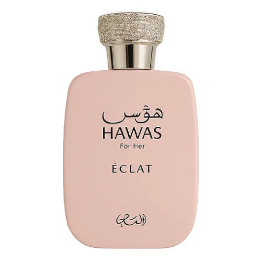 Rasasi Hawas Eclat