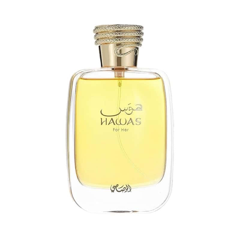 Rasasi Hawas For Her