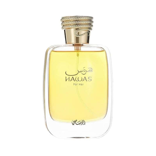 Rasasi Hawas For Her