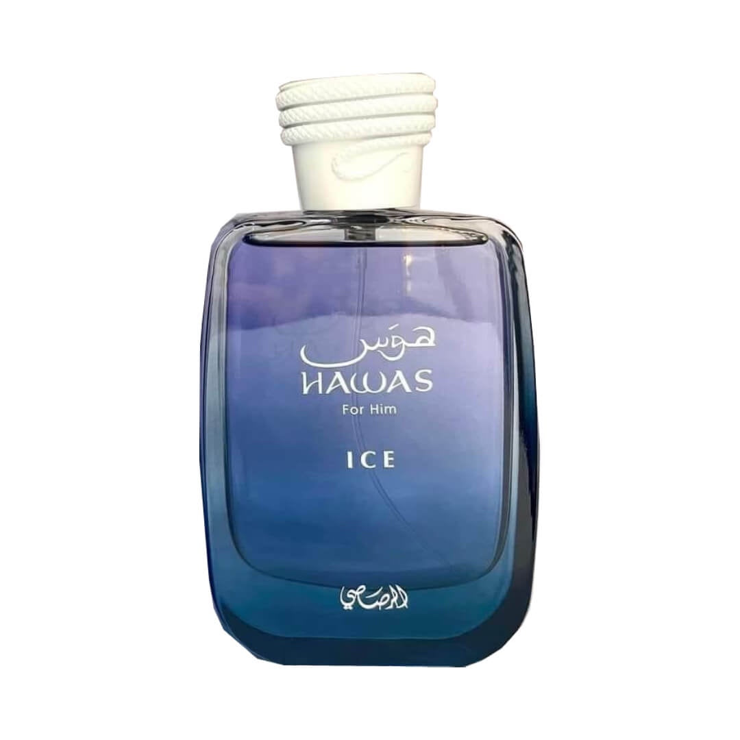 Rasasi Hawas Ice