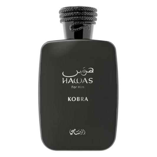 Rasasi Hawas Kobra