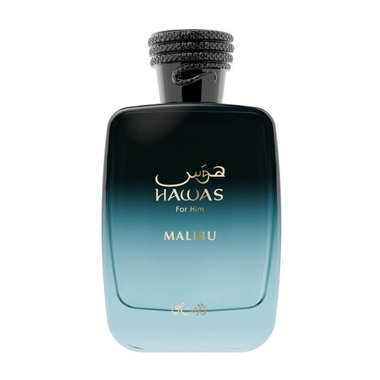 Rasasi Hawas Malibu