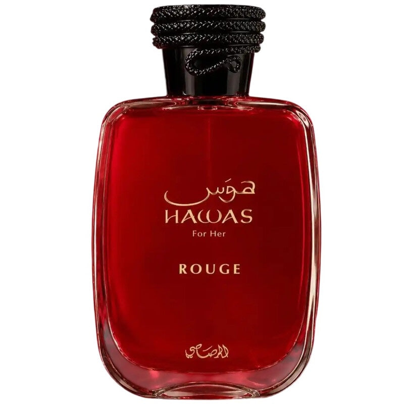 Rasasi Hawas Rouge